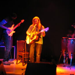 2006 Demo Disc